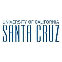 加利福尼亚大学圣克鲁斯分校校徽